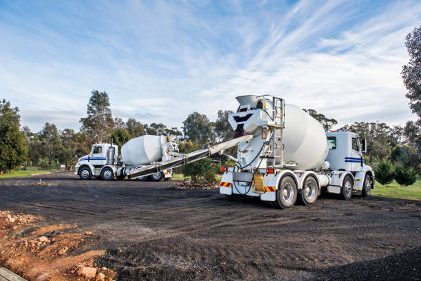 Best Concrete Removal and Replacement in Pineville, NC